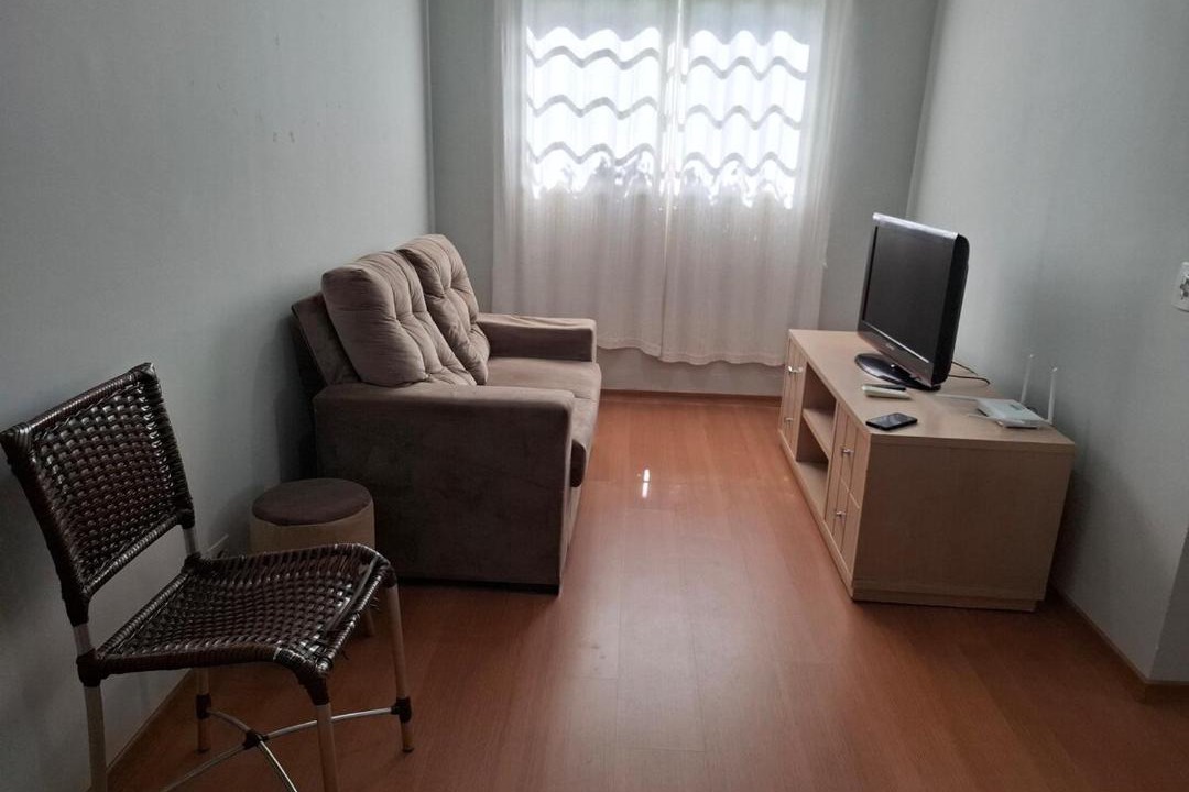 Photo of Livingroom in Londrina