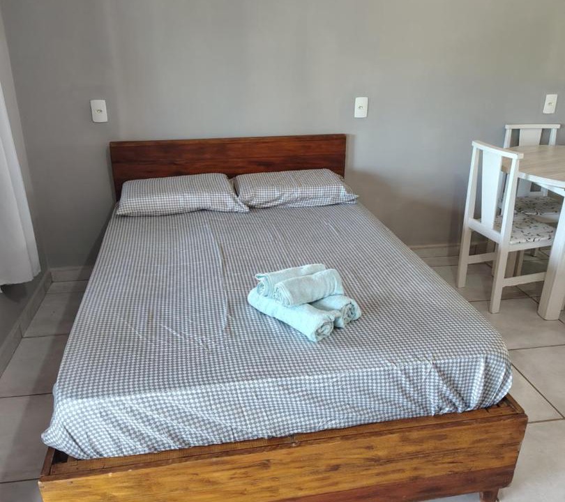 Photo of Bedroom in Ubatuba