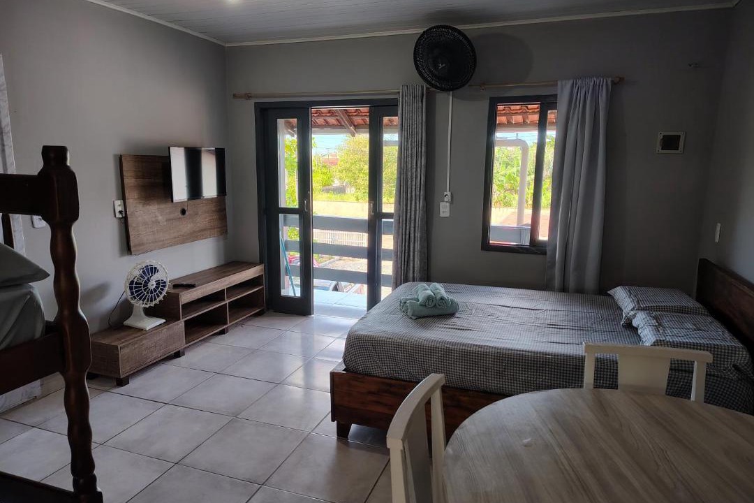 Photo of Bedroom in Ubatuba