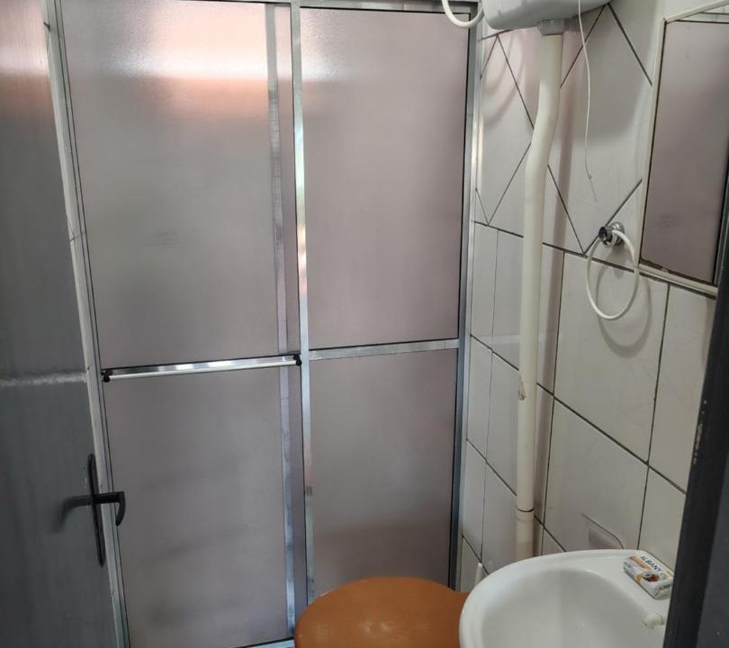 Photo of Bathroom in Ubatuba