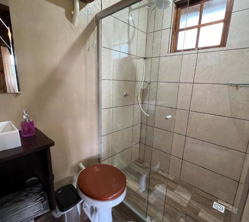 Photo of Bathroom in Sao Luiz do Puruna