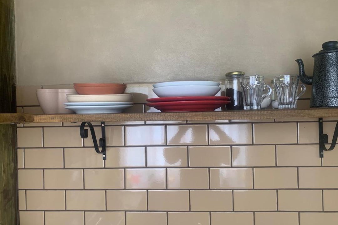 Photo of Kitchen in Sao Luiz do Puruna
