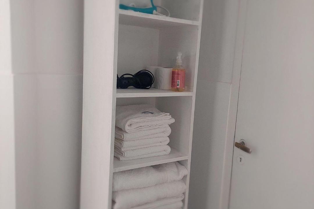 Photo of Bathroom in Nueve de Julio
