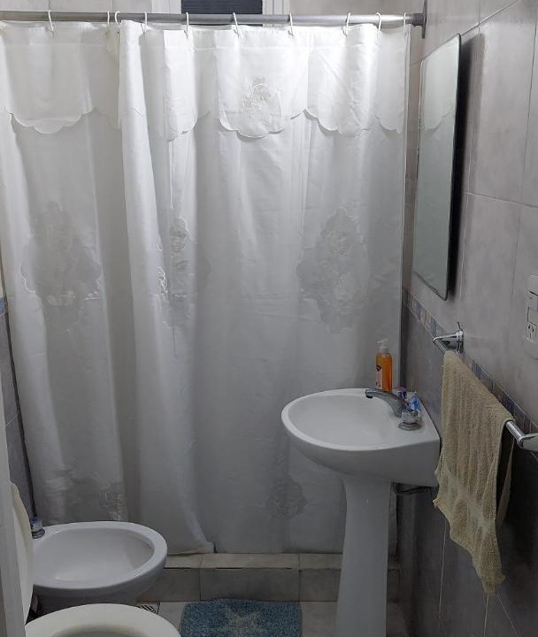 Photo of Bathroom in Nueve de Julio