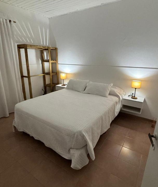 Photo of Bedroom in Nueve de Julio