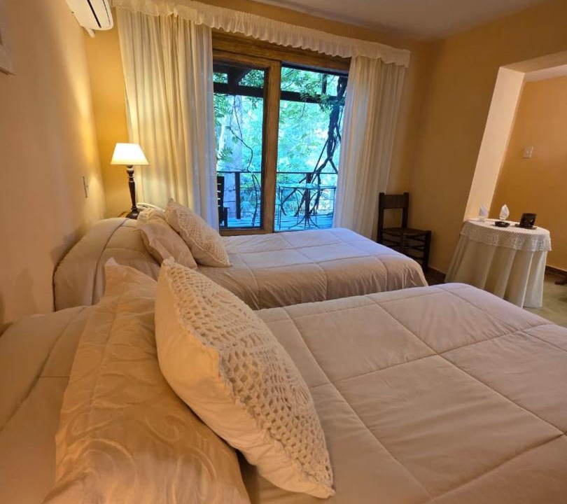 Photo of Bedroom in San Javier Department