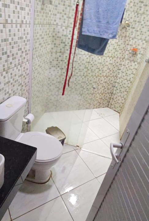 Photo of Bathroom in Caucaia