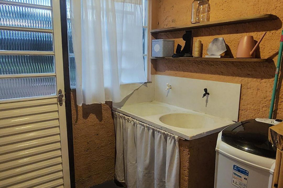 Photo of Bathroom in Caldas