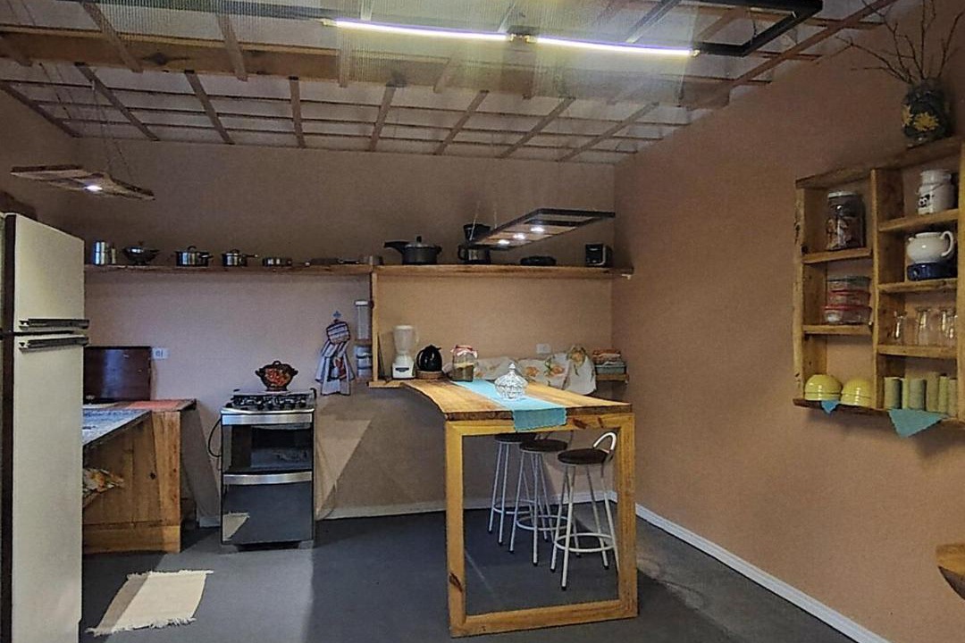 Photo of Kitchen in Caldas