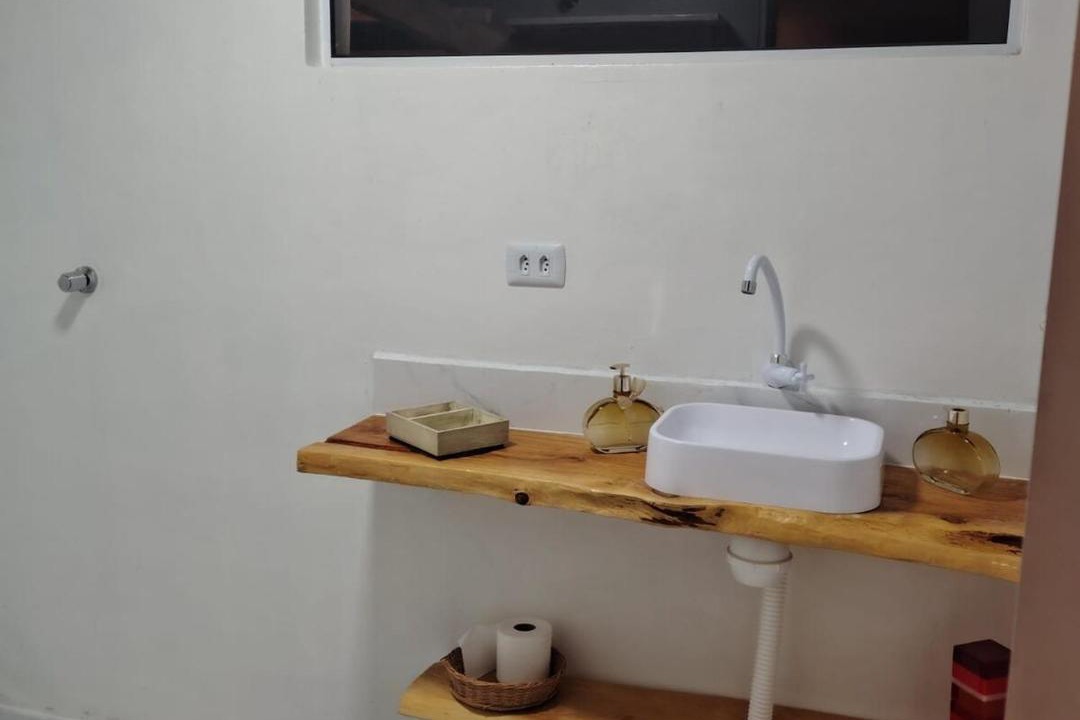 Photo of Bathroom in Caldas