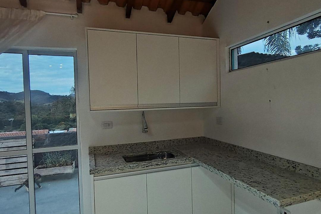 Photo of Kitchen in Caldas
