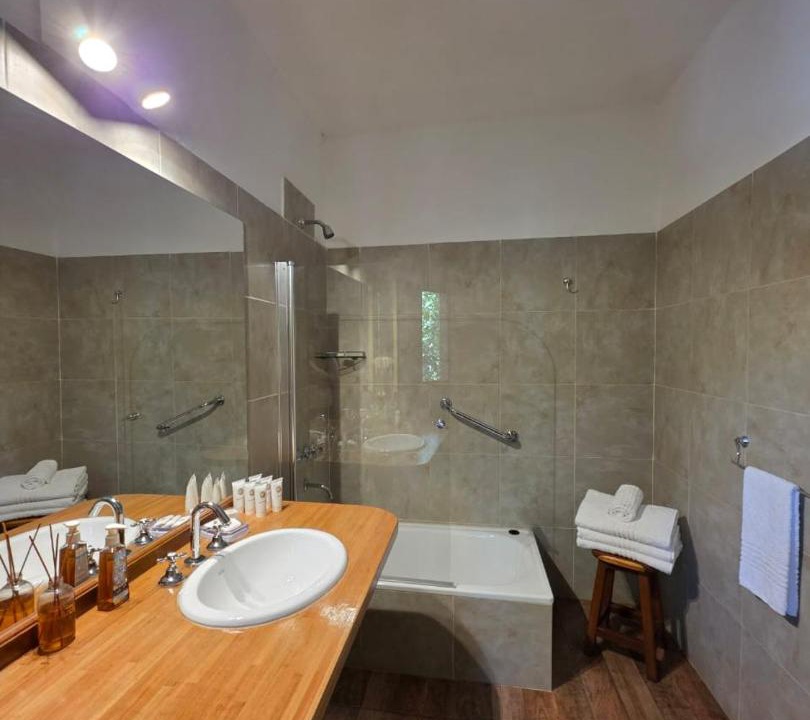 Photo of Bathroom in San Javier Department