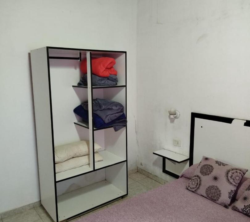 Photo of Bedroom in Colon Department