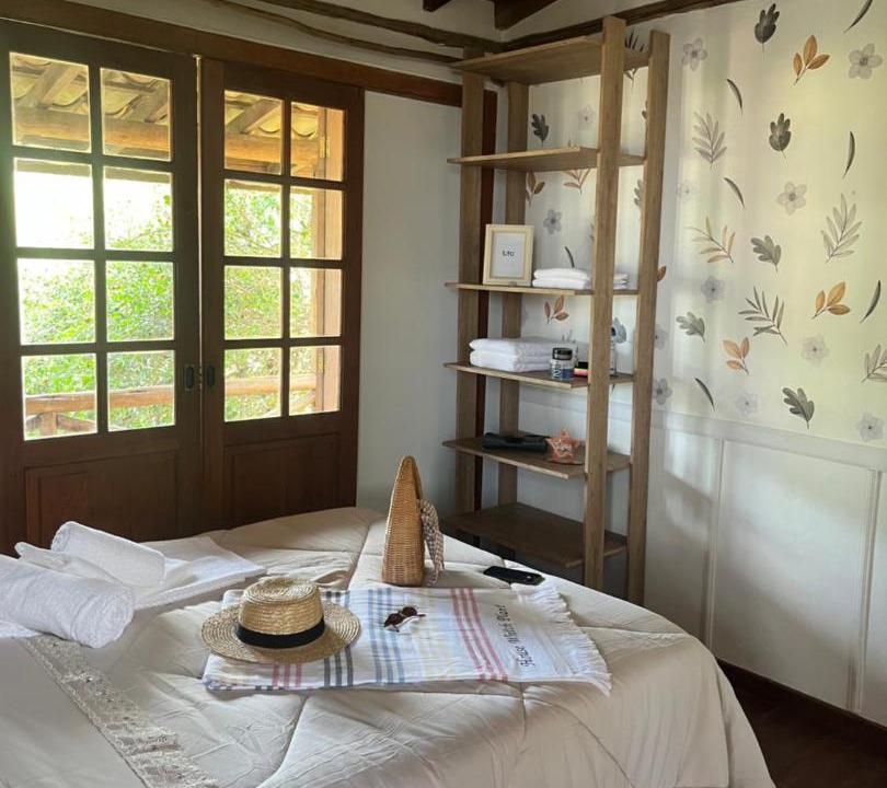 Photo of Bedroom in Tesouro da Colina