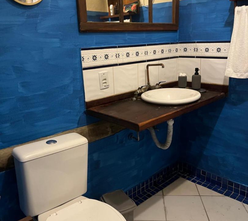 Photo of Bathroom in Tesouro da Colina