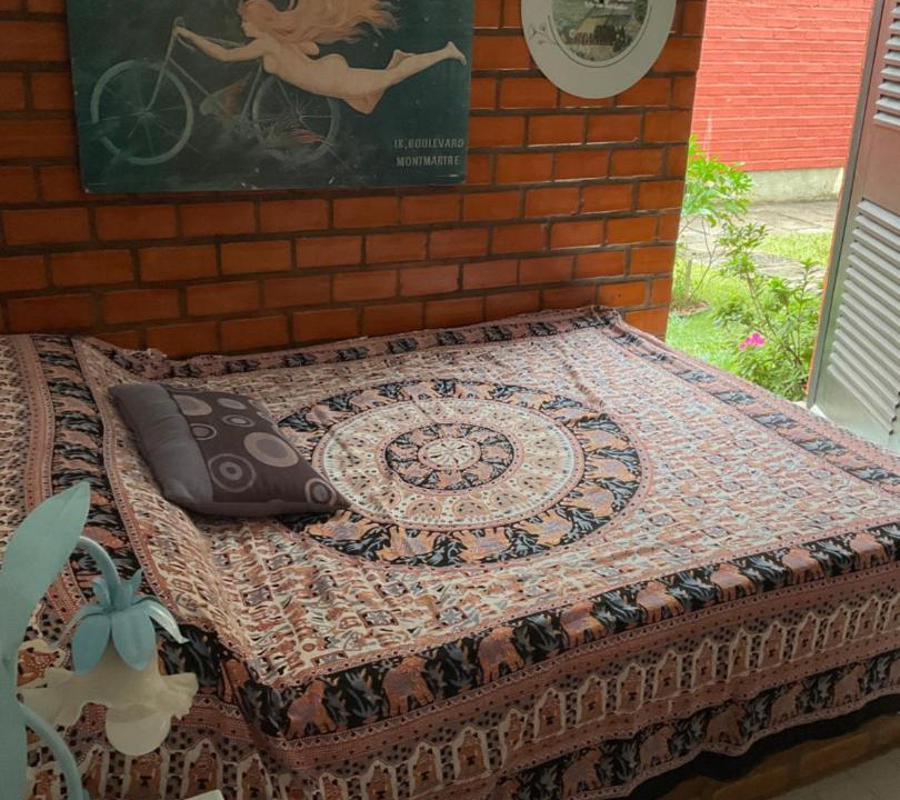 Photo of Bedroom in Canal