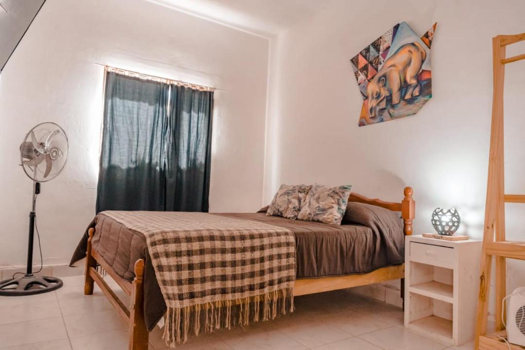 Photo of Bedroom in Volcan
