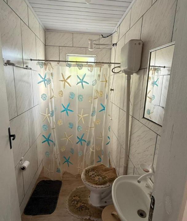 Photo of Bathroom in Cidreira