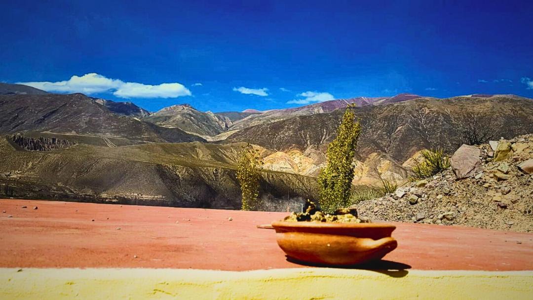 Photo of Others in Tilcara
