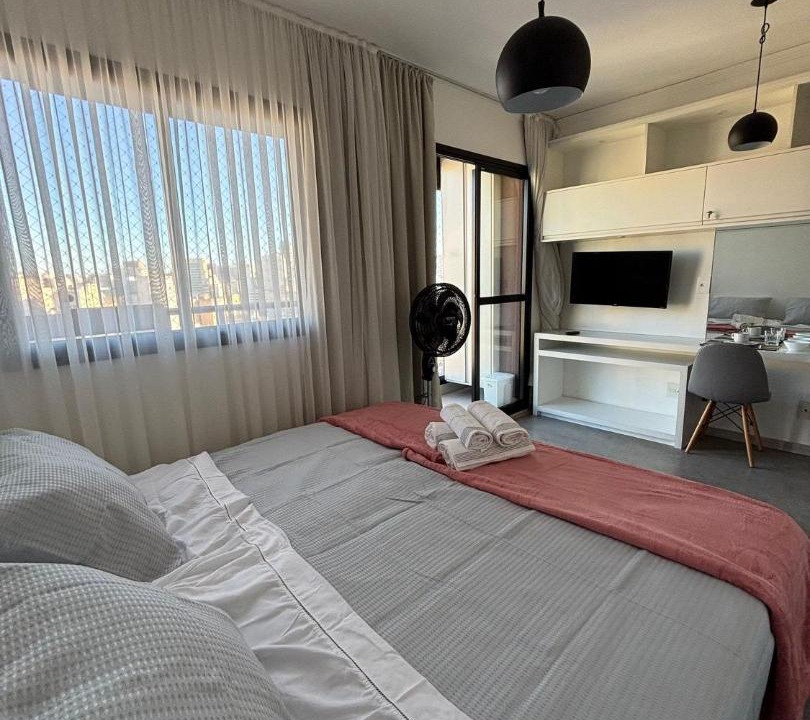 Photo of Bedroom in Santa Ifigenia