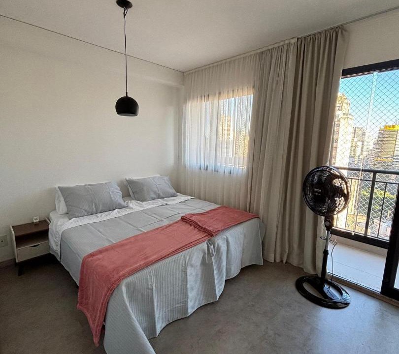 Photo of Bedroom in Santa Ifigenia