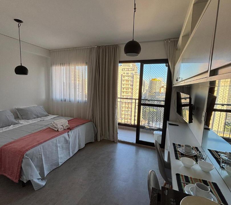 Photo of Bedroom in Santa Ifigenia