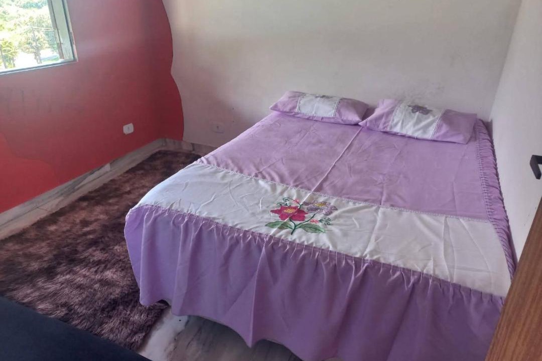 Photo of Bedroom in Mambucaba