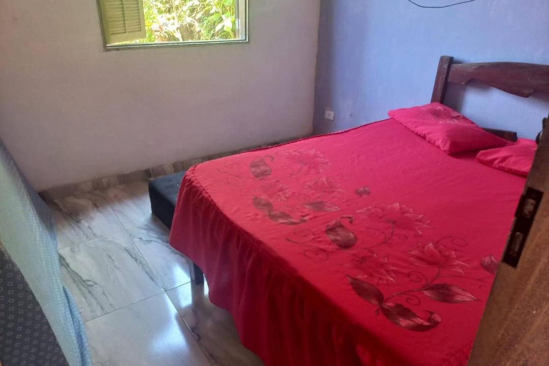 Photo of Bedroom in Mambucaba