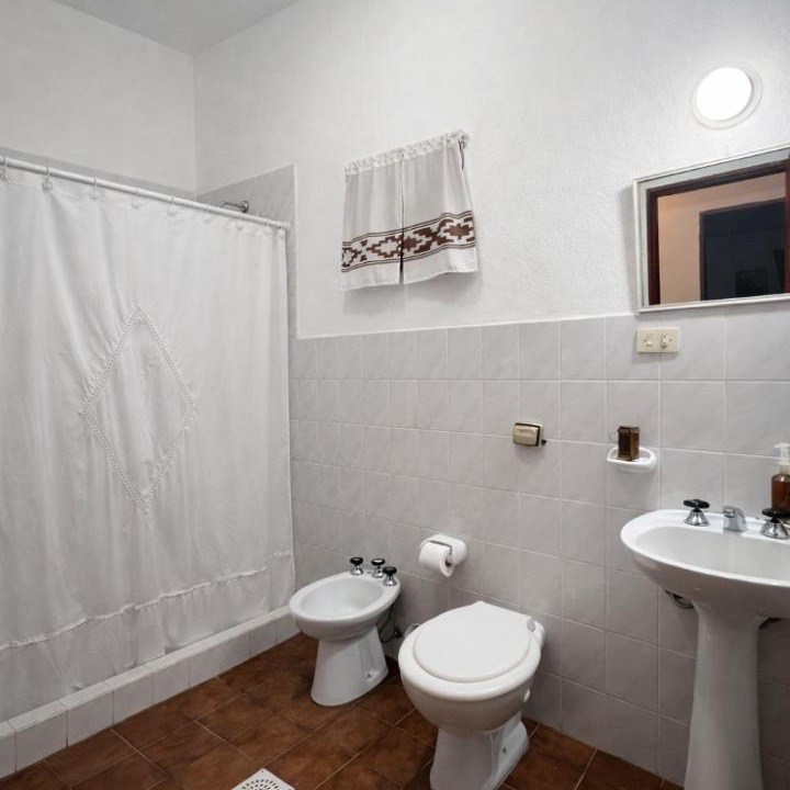 Photo of Bathroom in Potrero de Garay