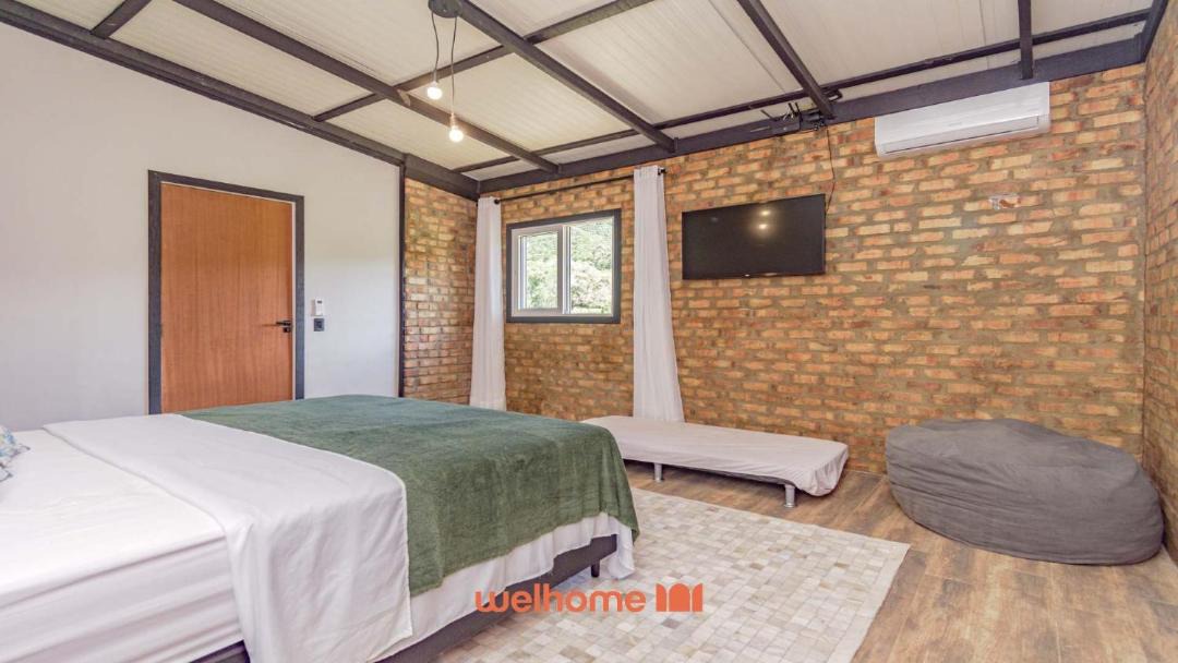 Photo of Bedroom in Governador Celso Ramos