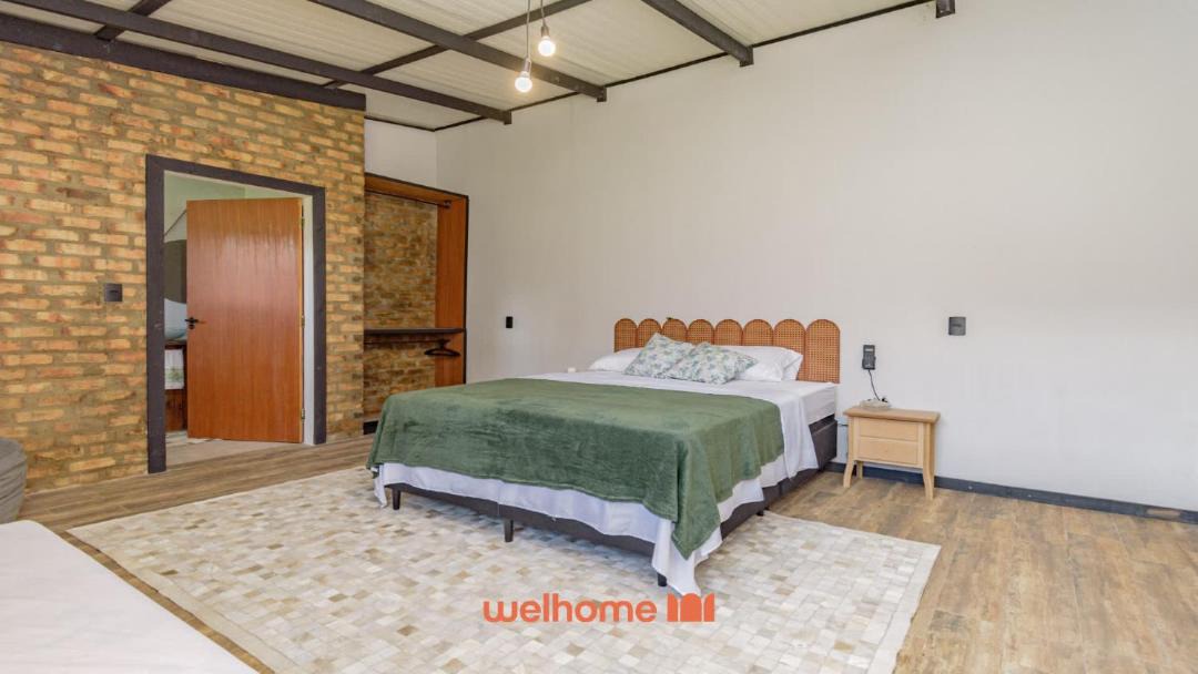 Photo of Bedroom in Governador Celso Ramos