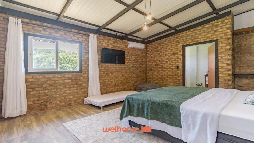 Photo of Bedroom in Governador Celso Ramos