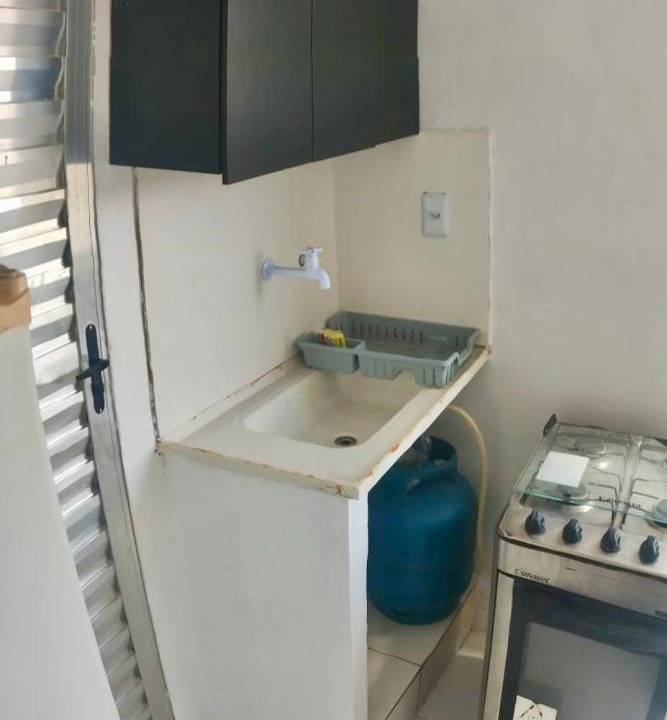 Photo of Kitchen in Amaralina