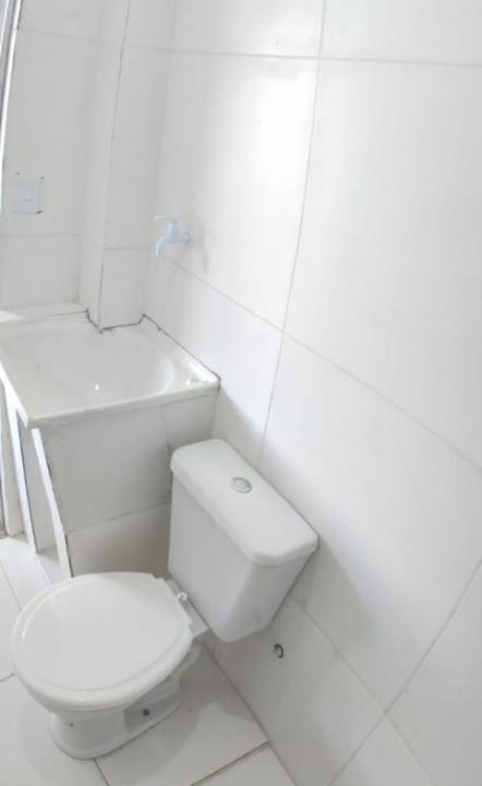 Photo of Bathroom in Amaralina