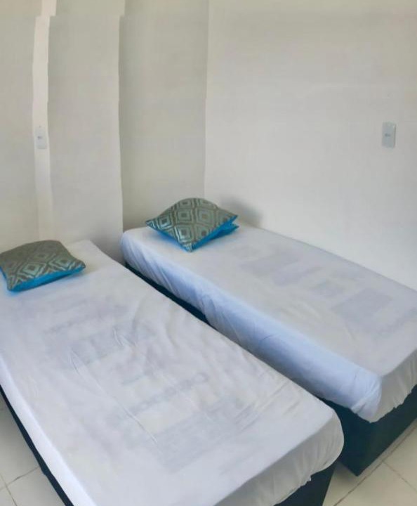Photo of Bedroom in Amaralina