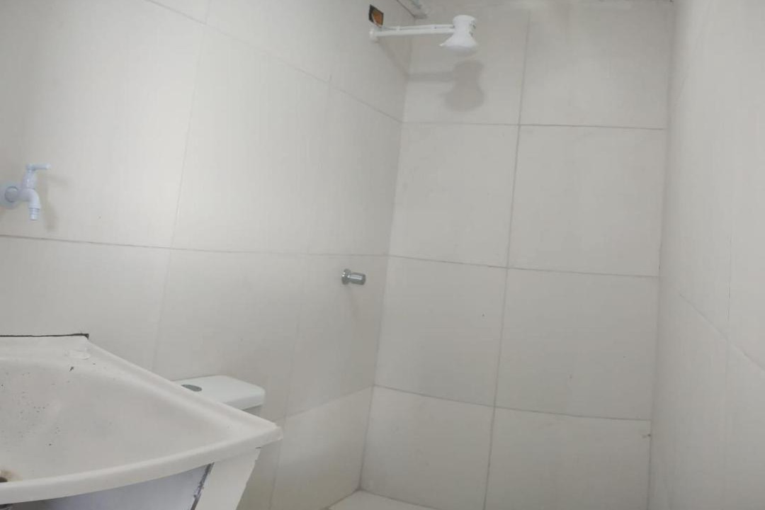 Photo of Bathroom in Amaralina