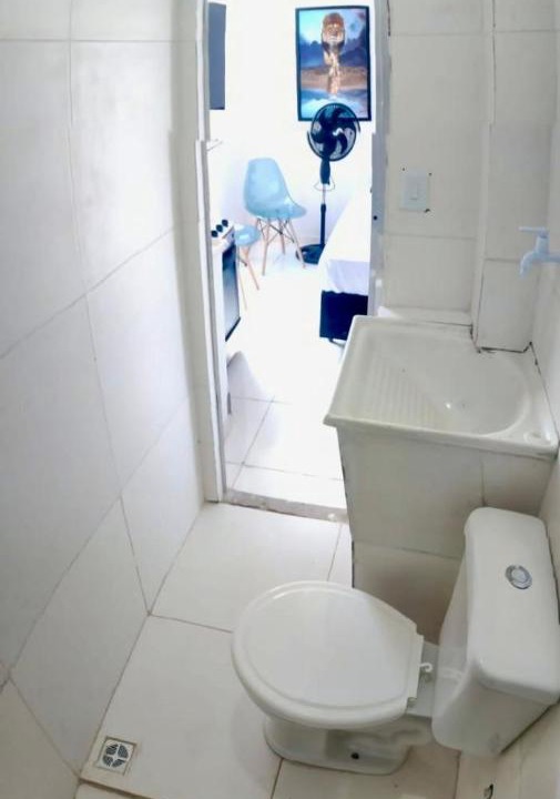 Photo of Bathroom in Amaralina