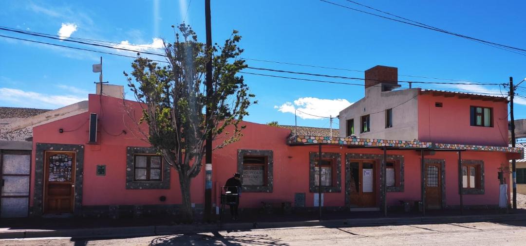 Photo of Others in San Antonio de los Cobres