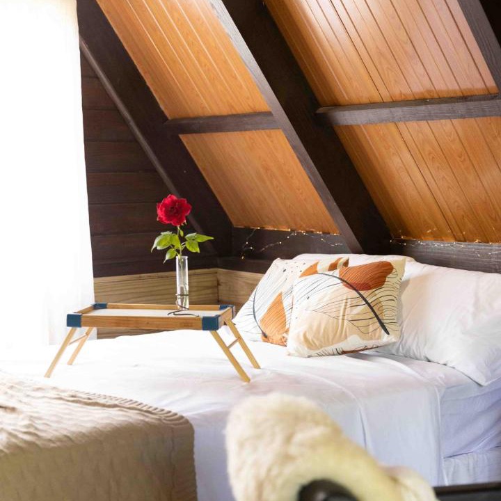 Photo of Bedroom in Rio dos Cedros