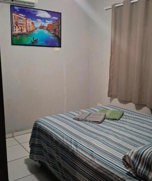 Photo of Bedroom in Cuiaba