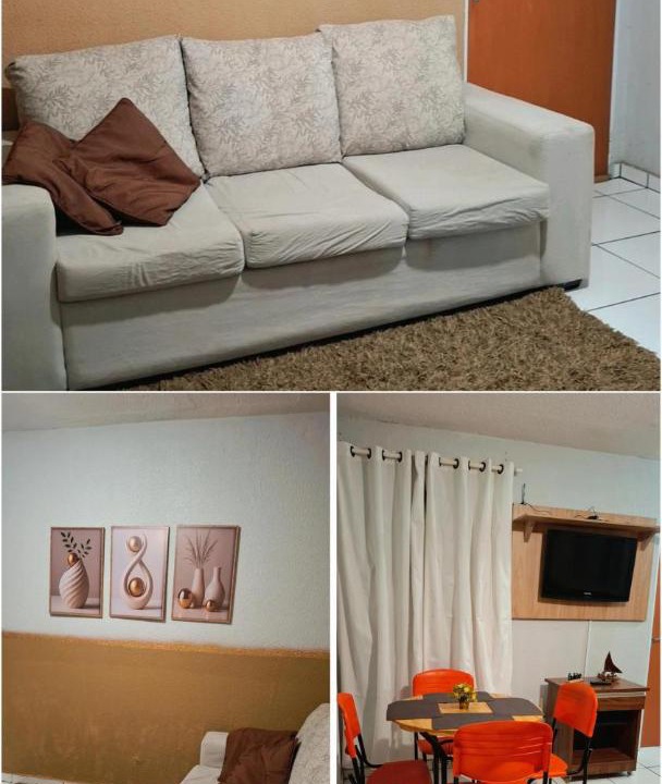 Photo of Livingroom in Cuiaba