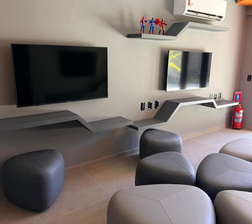 Photo of Livingroom in Praia dos Carneiros