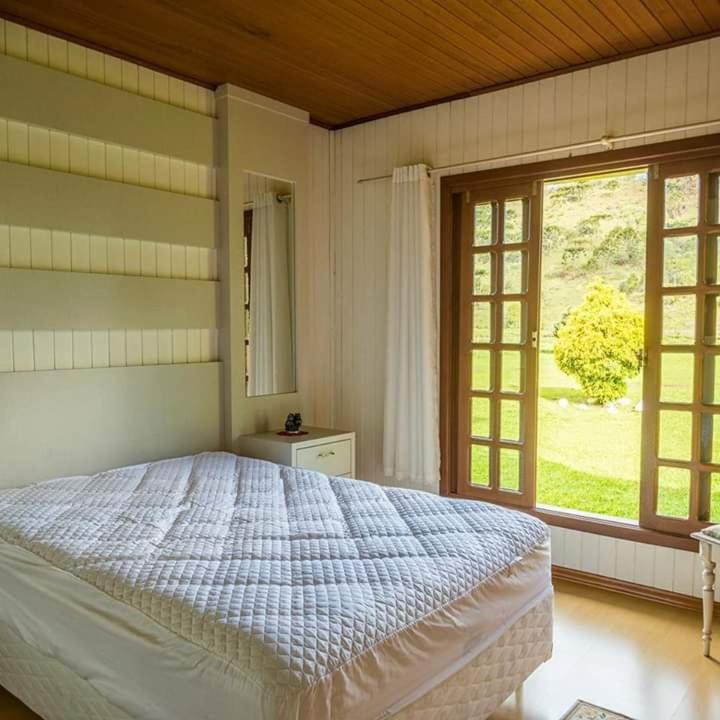 Photo of Bedroom in Urupema