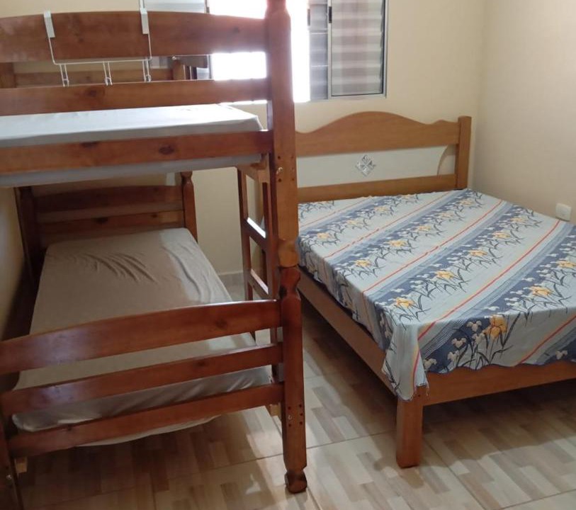 Photo of Bedroom in Ilha Comprida