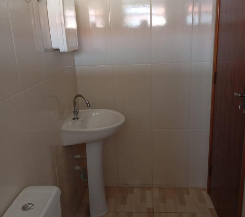 Photo of Bathroom in Ilha Comprida