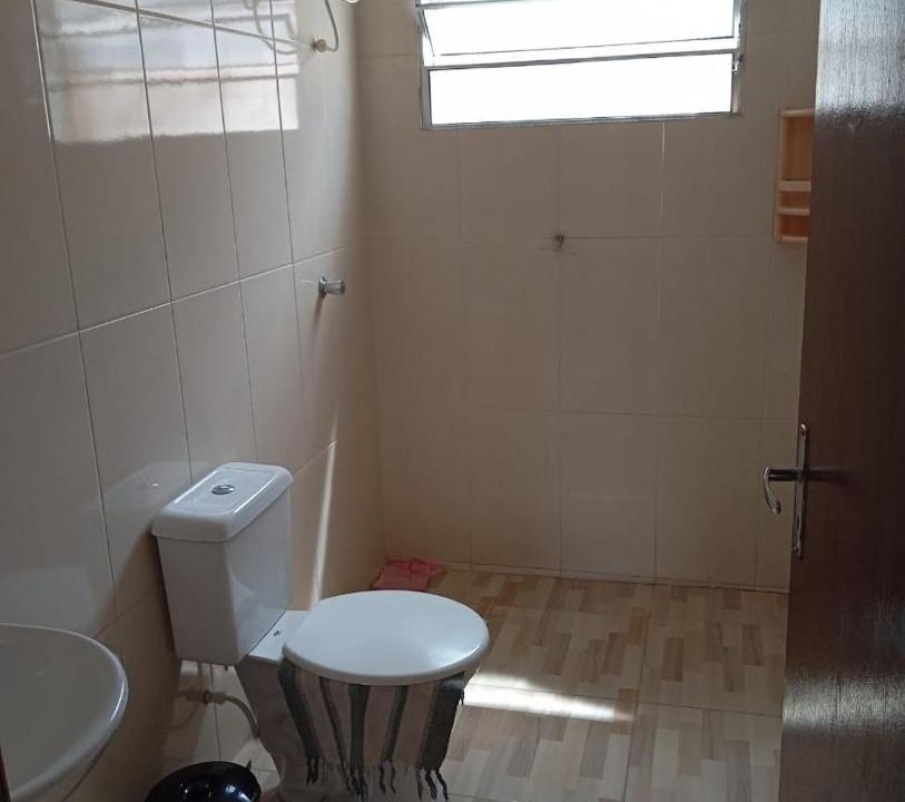 Photo of Bathroom in Ilha Comprida