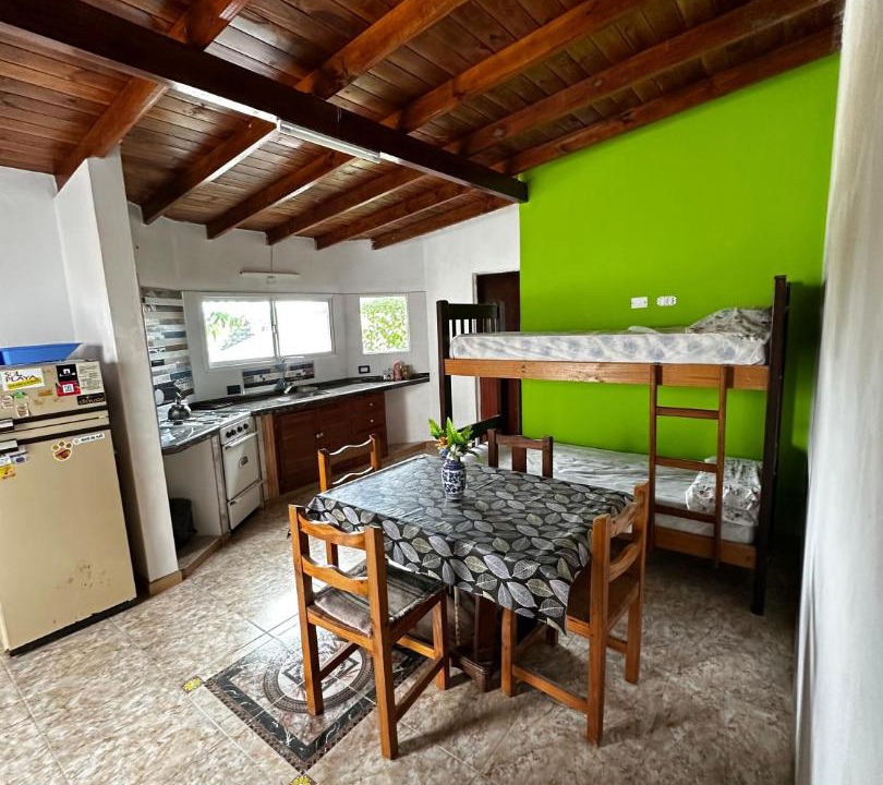 Photo of Kitchen in Mar de Ajo