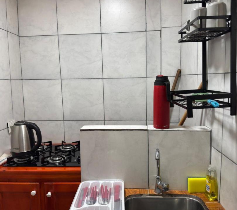 Photo of Kitchen in Zona Granja