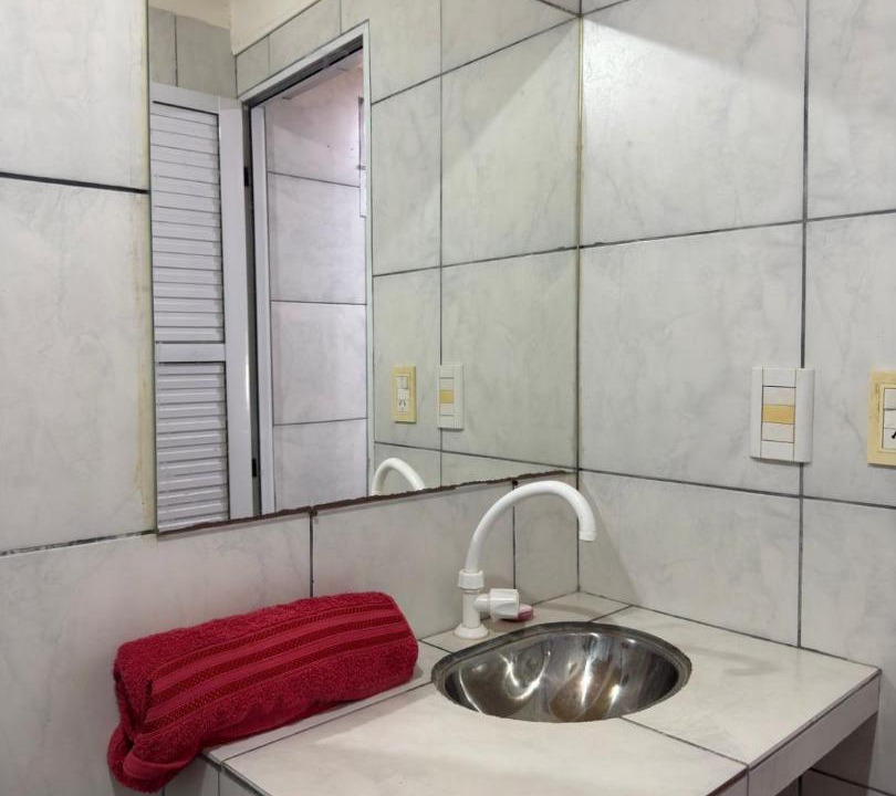 Photo of Bathroom in Zona Granja