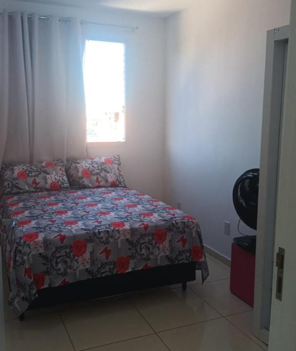 Photo of Bedroom in Aeroporto